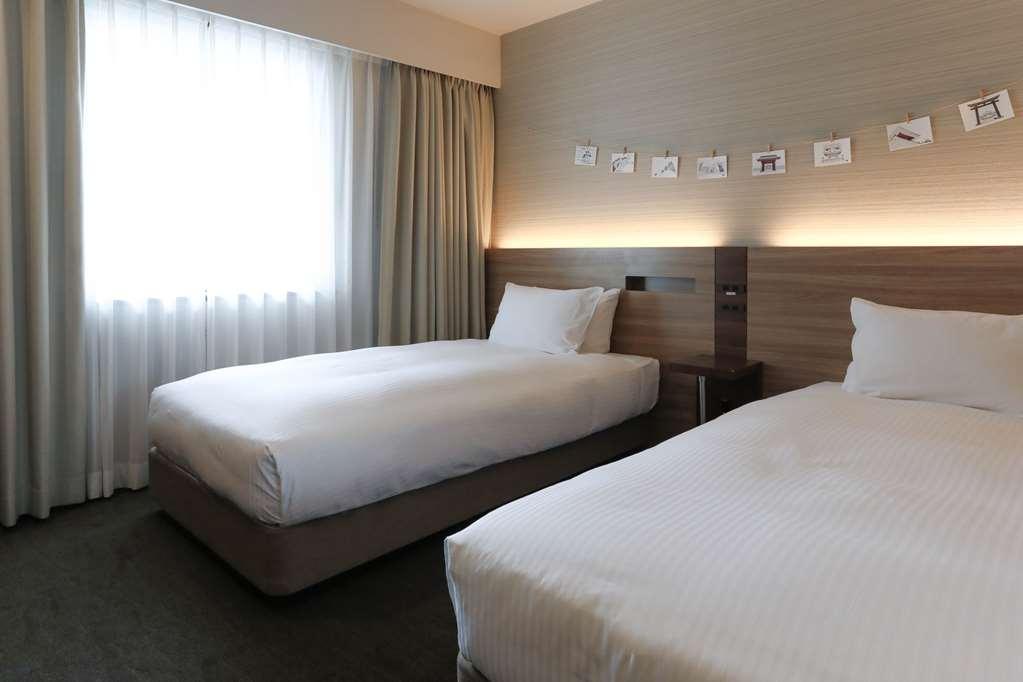 ノク大阪 ホテル 4*